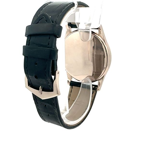 Patek Philippe Calatrava 5196G-001 Image 3